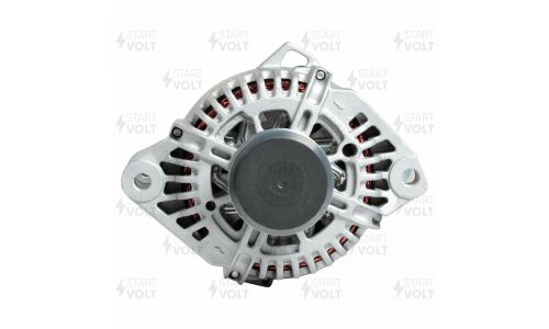 Генератор Startvolt, для Hyundai/KIA Sportage III (10-)/iX35 (10-) (с выводом C) 2.0i/2.4i 110A, арт. LG 08S5