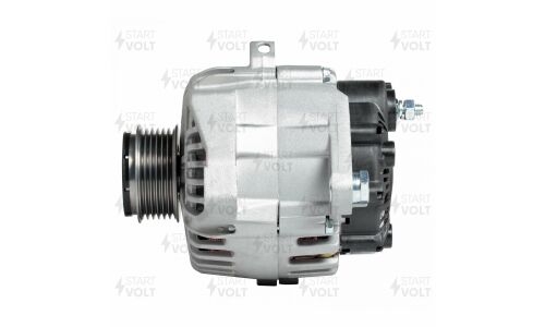 Генератор Startvolt, для Hyundai/KIA Sportage III (10-)/iX35 (10-) (с выводом C) 2.0i/2.4i 110A, арт. LG 08S5