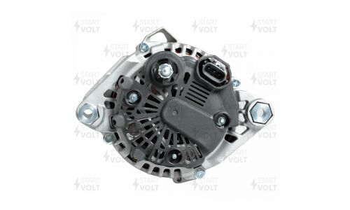 Генератор Startvolt, для Hyundai/KIA Sportage III (10-)/iX35 (10-) (с выводом C) 2.0i/2.4i 110A, арт. LG 08S5