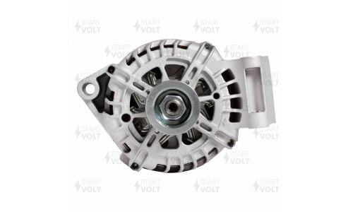Генератор Startvolt, для Ford Focus III (11-)/Mondeo IV (07-)/Fiesta (08-) 1.6i 120A, арт. LG 1016