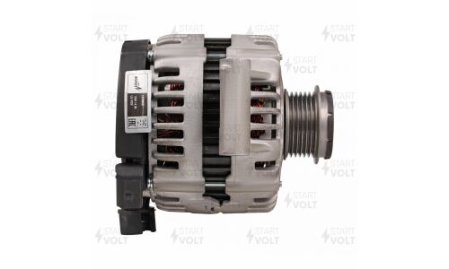 Генератор Startvolt, для Ford Mondeo IV (07-) 2.0i 150А, арт. LG 1020