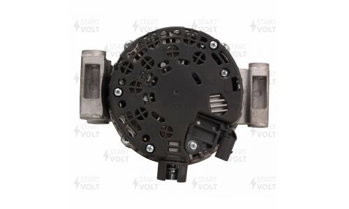 Генератор Startvolt, для Ford Mondeo IV (07-) 2.0i 150А, арт. LG 1020