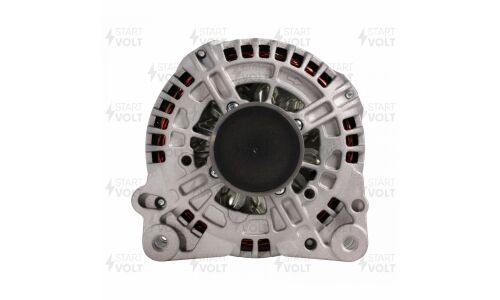 Генератор Startvolt, для VAG Touareg (02-)/Transporter T4 (96-)/Cayenne (03-) 3.2i 150A, арт. LG 1032
