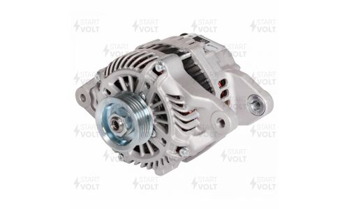 Генератор Startvolt, для Mitsubishi Lancer X (07-)/ASX (10-) 1.5i/1.6i 85A, арт. LG 1115