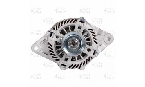 Генератор Startvolt, для Mitsubishi Lancer X (07-)/ASX (10-) 1.5i/1.6i 85A, арт. LG 1115