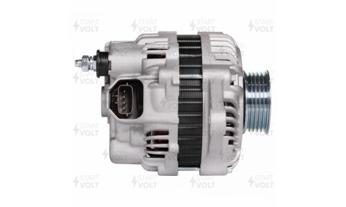 Генератор Startvolt, для Mitsubishi Lancer X (07-)/ASX (10-) 1.5i/1.6i 85A, арт. LG 1115