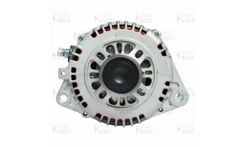 Генератор Startvolt, для Nissan X-Trail T31 (07-)/Teana J32 (08-) 2.0i/2.5i 110A, арт. LG 14H8