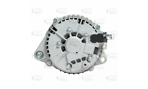 Генератор Startvolt, для Nissan X-Trail T31 (07-)/Teana J32 (08-) 2.0i/2.5i 110A, арт. LG 14H8