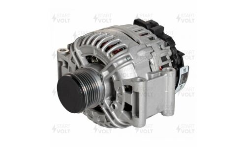 Генератор Startvolt, для Audi A4 (07-)/Q5 (08-) 1.8TFSi/2.0TFSi 140A, арт. LG 1806