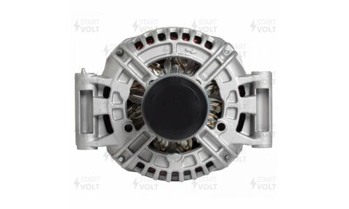 Генератор Startvolt, для Audi A4 (07-)/Q5 (08-) 1.8TFSi/2.0TFSi 140A, арт. LG 1806