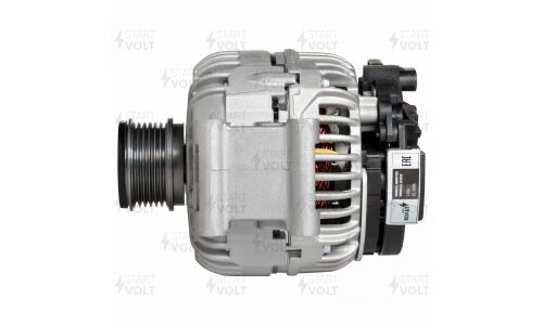 Генератор Startvolt, для Audi A4 (07-)/Q5 (08-) 1.8TFSi/2.0TFSi 140A, арт. LG 1806