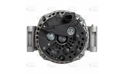 Генератор Startvolt, для Audi A4 (07-)/Q5 (08-) 1.8TFSi/2.0TFSi 140A, арт. LG 1806