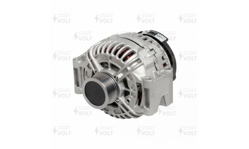 Генератор Startvolt, для VAG Golf VI/Superb (02-)/Octavia/A5/A7/Passat B6/Tiguan 1.8TSI 140A, арт. LG 1811