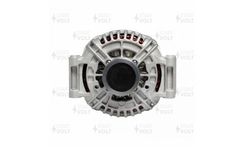 Генератор Startvolt, для VAG Golf VI/Superb (02-)/Octavia/A5/A7/Passat B6/Tiguan 1.8TSI 140A, арт. LG 1811
