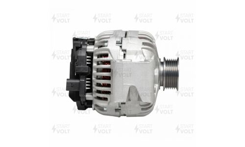 Генератор Startvolt, для VAG Golf VI/Superb (02-)/Octavia/A5/A7/Passat B6/Tiguan 1.8TSI 140A, арт. LG 1811