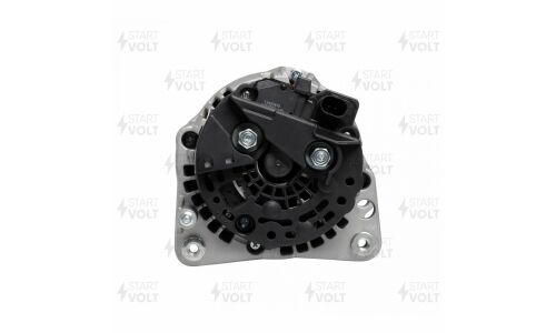Генератор Startvolt, для VAG Octavia/A5/Golf V-VI/Fabia I-II/Roomster/A3 1.6/1.4 TSi 110A, арт. LG 1812
