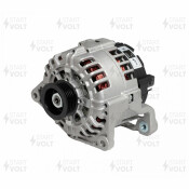 Генератор Startvolt, для VAG Transporter T5/Fabia (07-)/Roomster (08-) 1.2i/1.4 TDi/1.9TDi 120A, арт. LG 1818