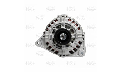 Генератор Startvolt, для VAG Transporter T5/Fabia (07-)/Roomster (08-) 1.2i/1.4 TDi/1.9TDi 120A, арт. LG 1818