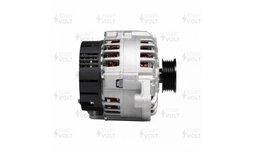 Генератор Startvolt, для VAG Transporter T5/Fabia (07-)/Roomster (08-) 1.2i/1.4 TDi/1.9TDi 120A, арт. LG 1818