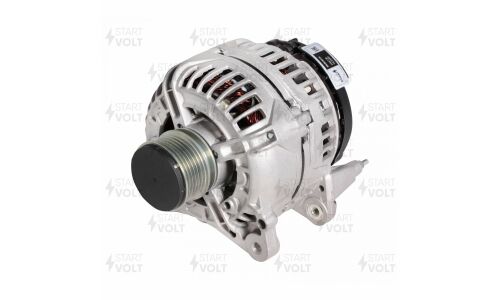 Генератор Startvolt, для VAG Tiguan (07-)/Q3 (11-) 2.0TDI 140A, арт. LG 1820D