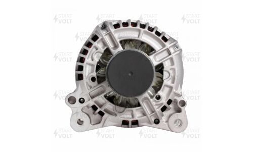 Генератор Startvolt, для VAG Tiguan (07-)/Q3 (11-) 2.0TDI 140A, арт. LG 1820D