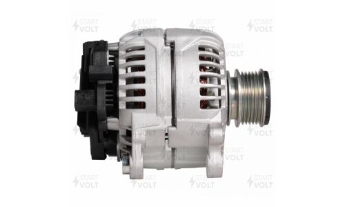 Генератор Startvolt, для VAG Tiguan (07-)/Q3 (11-) 2.0TDI 140A, арт. LG 1820D