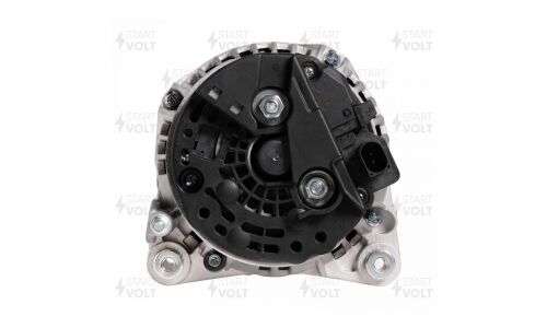 Генератор Startvolt, для VAG Tiguan (07-)/Q3 (11-) 2.0TDI 140A, арт. LG 1820D