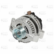 Генератор Startvolt, для Honda Accord (03-)/CR-V III (06-) 2.0i/2.4i 100A, арт. LG 23BB