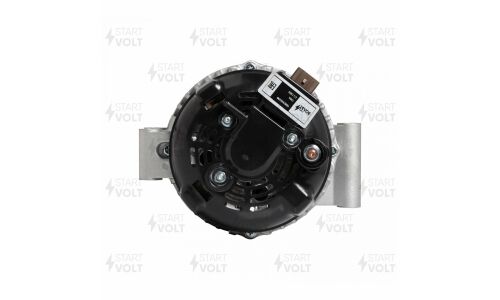 Генератор Startvolt, для Honda Accord (03-)/CR-V III (06-) 2.0i/2.4i 100A, арт. LG 23BB