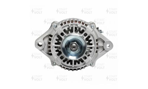 Генератор Startvolt, для Suzuki SX4 (06-)/Grand Vitara (05-)/Liana (02-)/Swift (05-) 1.3i/1.6i/2.0i (4PK) 75A, арт. LG 2454
