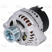 Генератор Startvolt, для Лада 1117-1119 Калина/2170-2172 Приора/2190 Гранта 140А, арт. LG 0118