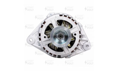 Генератор Startvolt, для Лада 1117-1119 Калина/2170-2172 Приора/2190 Гранта 140А, арт. LG 0118