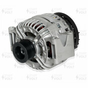 Генератор Startvolt, для Лада Vesta/XRAY 1.6i 140A (в компл. с предохр. 80А), арт. LG 0180