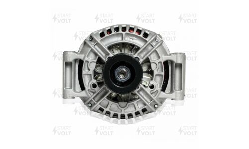 Генератор Startvolt, для Лада Vesta/XRAY 1.6i 140A (в компл. с предохр. 80А), арт. LG 0180