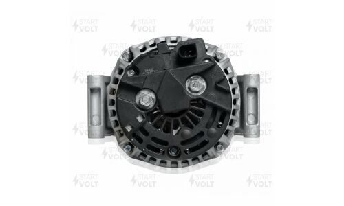 Генератор Startvolt, для Лада Vesta/XRAY 1.6i 140A (в компл. с предохр. 80А), арт. LG 0180