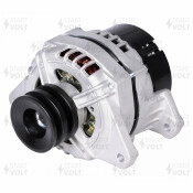 Генератор Startvolt, для Волга с дв. ЗМЗ-402 140A (с доп. колодкой), арт. LG 0324