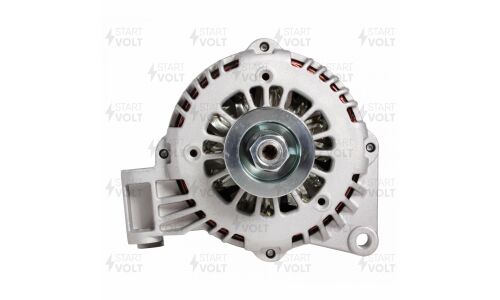 Генератор Startvolt, для Chevrolet/Opel Captiva (06-)/Antara (06-) 3.2i 120A, арт. LG 0532
