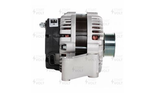 Генератор Startvolt, для Chevrolet/Opel Captiva (06-)/Antara (06-) 3.2i 120A, арт. LG 0532