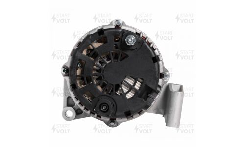 Генератор Startvolt, для Chevrolet/Opel Captiva (06-)/Antara (06-) 3.2i 120A, арт. LG 0532
