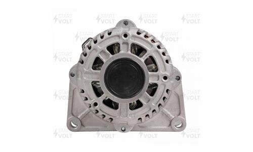 Генератор Startvolt, для Chevrolet Cobalt 1.5i (шкив с обгонной муфтой) 100A, арт. LG 05116