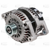 Генератор Startvolt, для Chevrolet Epica (06-) 2.0i/2.5i 120A, арт. LG 0576