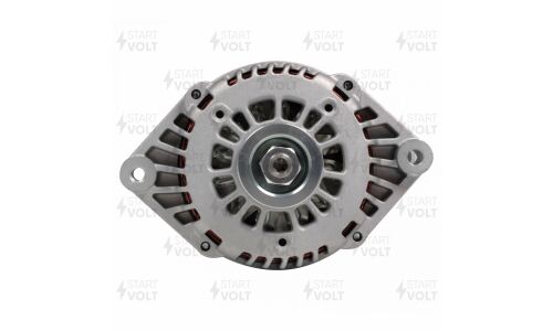 Генератор Startvolt, для Chevrolet Epica (06-) 2.0i/2.5i 120A, арт. LG 0576