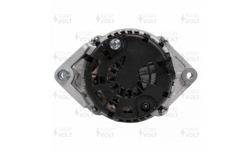 Генератор Startvolt, для Chevrolet Epica (06-) 2.0i/2.5i 120A, арт. LG 0576