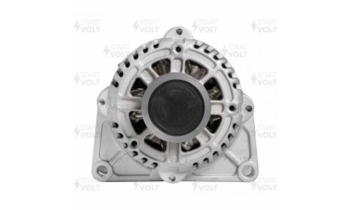 Генератор Startvolt, для Daewoo Gentra (13-) 1.5i 100A, арт. LG 0515