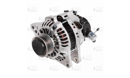Генератор Startvolt, для Hyundai/KIA Sorento (03-)/Starex (97-)/H100 (93-) 2.5D 110A, арт. LG 0825D