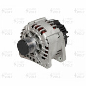 Генератор Startvolt, для Renault/Nissan Duster (10-)/Qashqai (06-) 1.5dCi 120A, арт. LG 0950