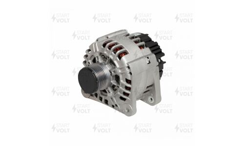 Генератор Startvolt, для Nissan Qashqai, Renault Duster, арт. LG 0950