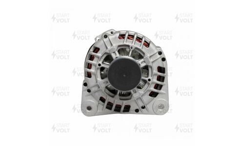 Генератор Startvolt, для Nissan Qashqai, Renault Duster, арт. LG 0950