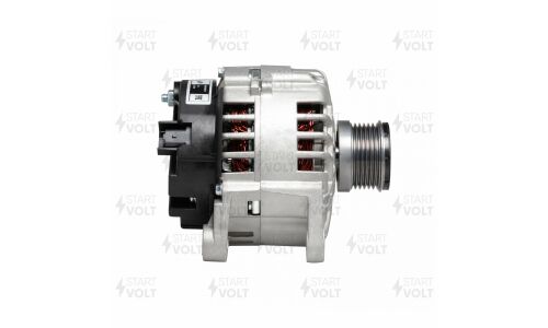 Генератор Startvolt, для Nissan Qashqai, Renault Duster, арт. LG 0950