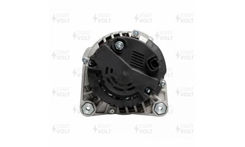 Генератор Startvolt, для Nissan Qashqai, Renault Duster, арт. LG 0950